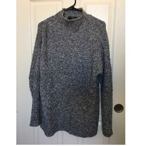 🥰Comfy Turtle Neck Pull Over Dress 🥰